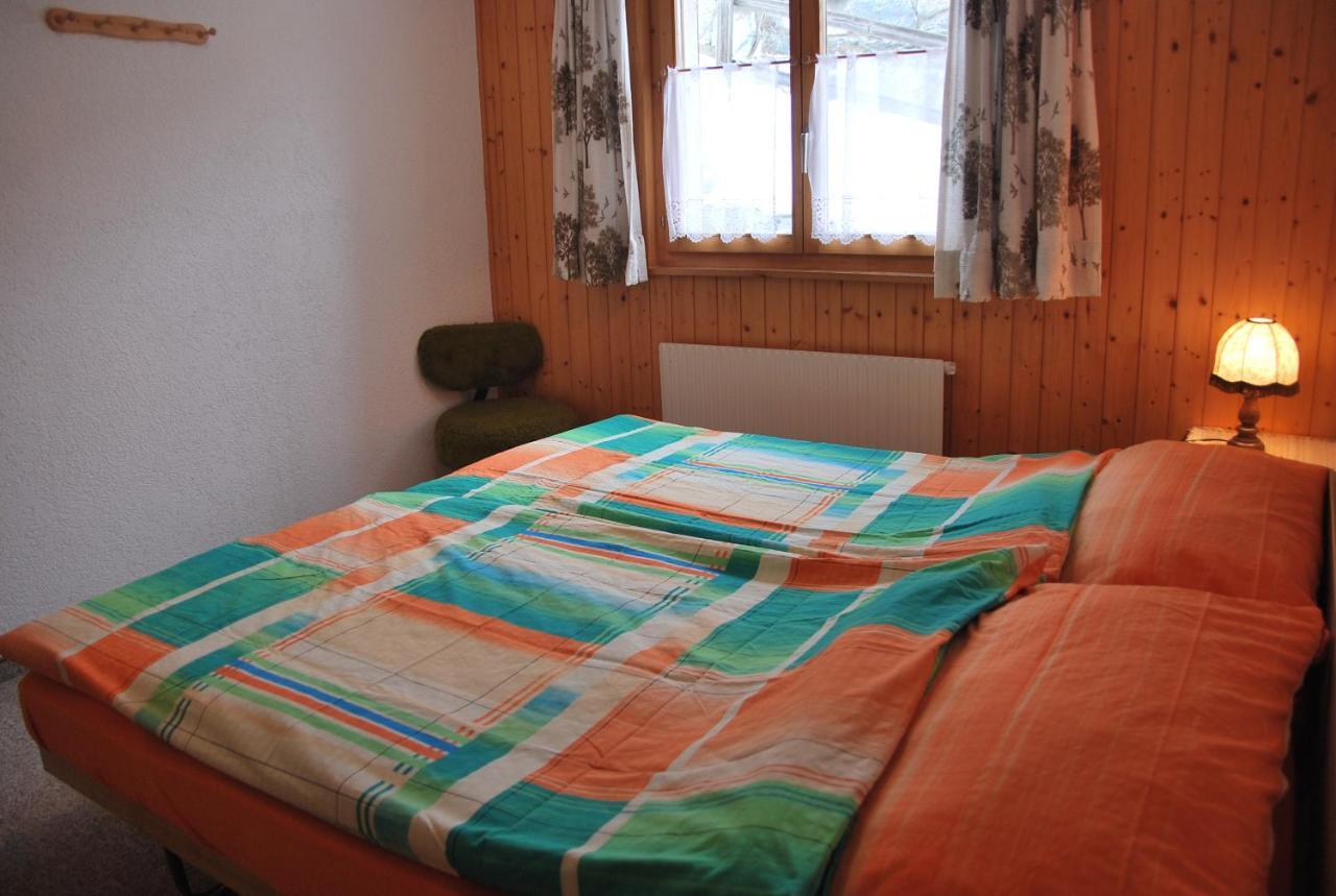 Ferienwohnung Buerchen Екстериор снимка