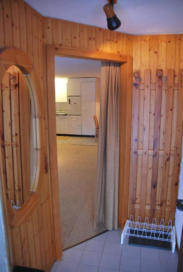 Ferienwohnung Buerchen Екстериор снимка