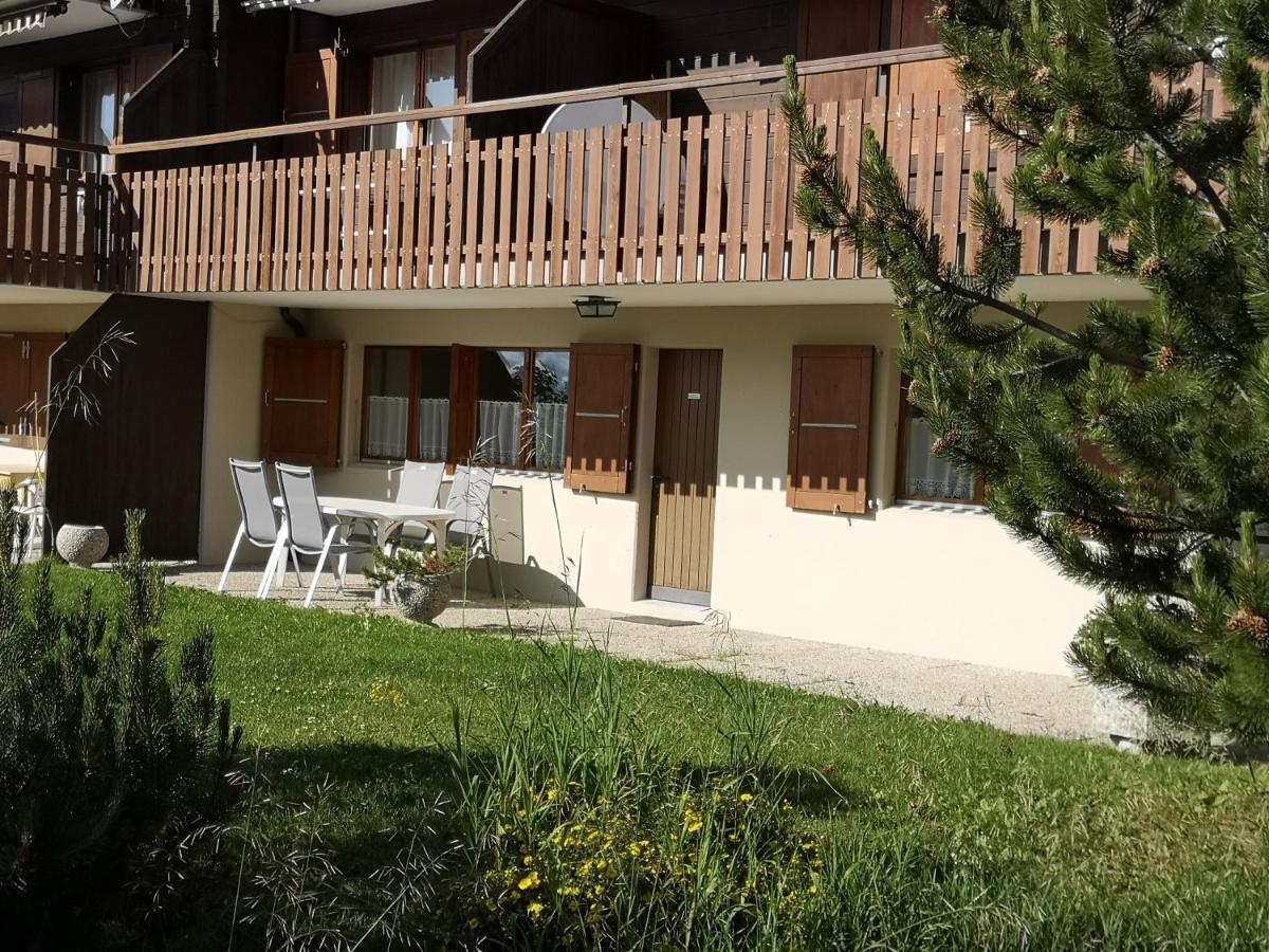 Ferienwohnung Buerchen Екстериор снимка