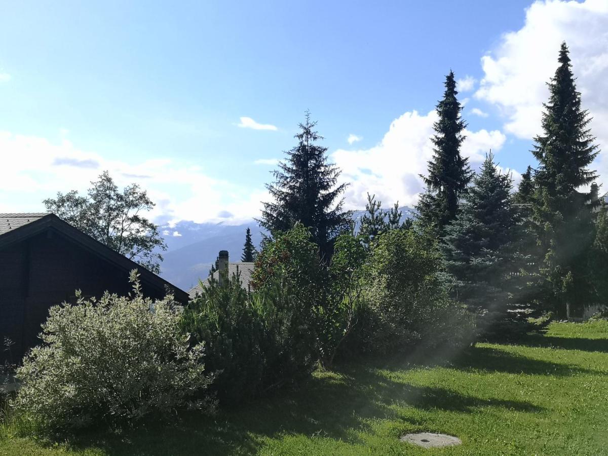 Ferienwohnung Buerchen Екстериор снимка